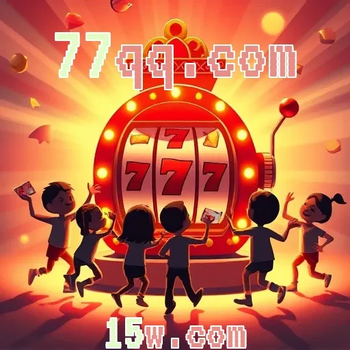 77qq.com: O Melhor Site de Jogos Confiável no Brasil