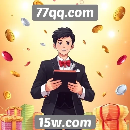 Ofertas e promoções do 77qq.com