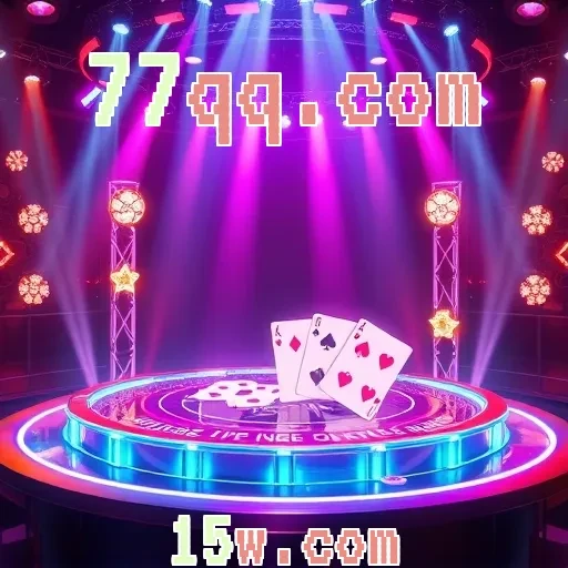 77qq.com: Descubra os Segredos da Plataforma que Revolucionou os Jogos Brasileiros