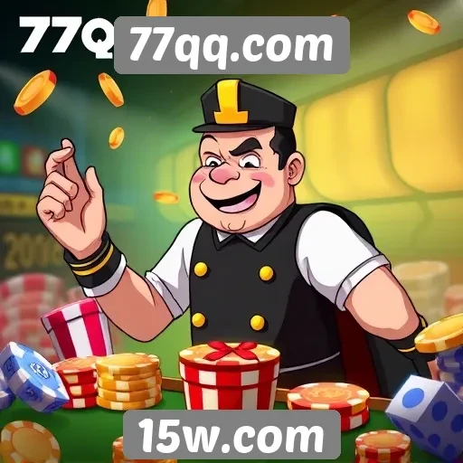 Promoções e bônus disponíveis no 77qq.com