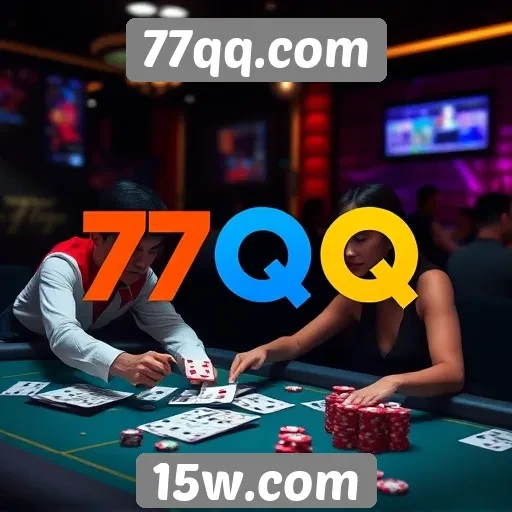 Acessibilidade do site 77qq.com para novos jogadores