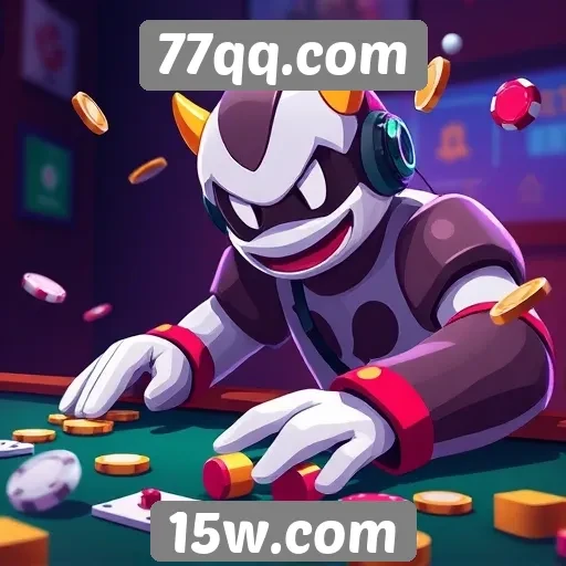 77qq.com novas funcionalidades para jogadores